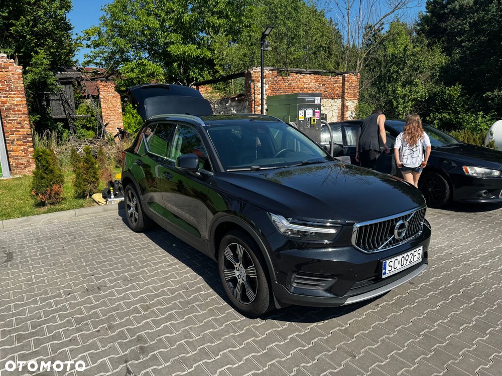 Volvo XC 40 T3 Inscription - 11