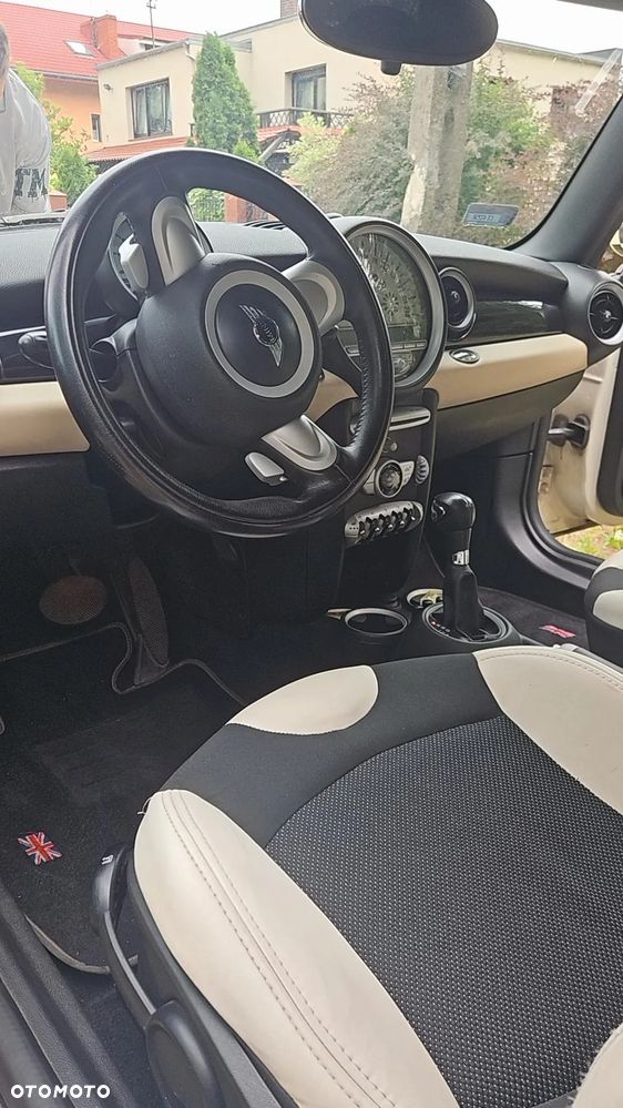 MINI Cooper - 4