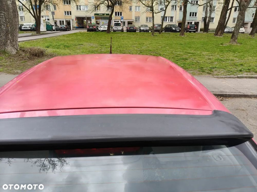 Toyota Corolla 1.4 - 7