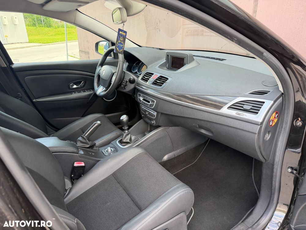 Renault Megane - 8