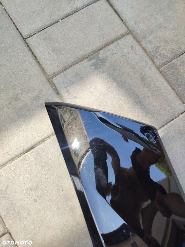 Owiewka, osłona, bok, boczek, pług Yamaha X-Max 125 300 400 - 9