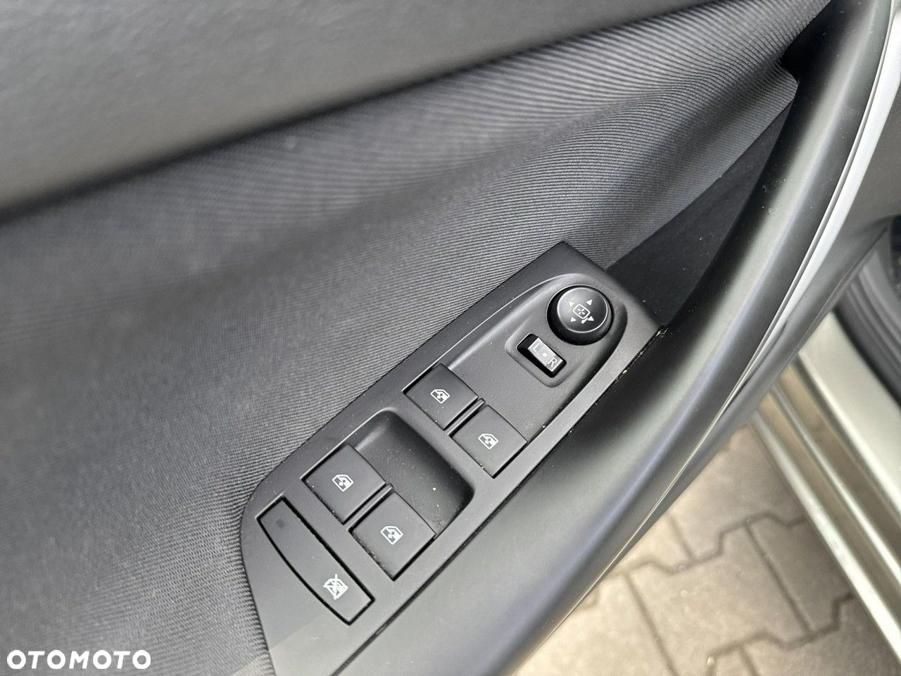 Opel Astra - 12