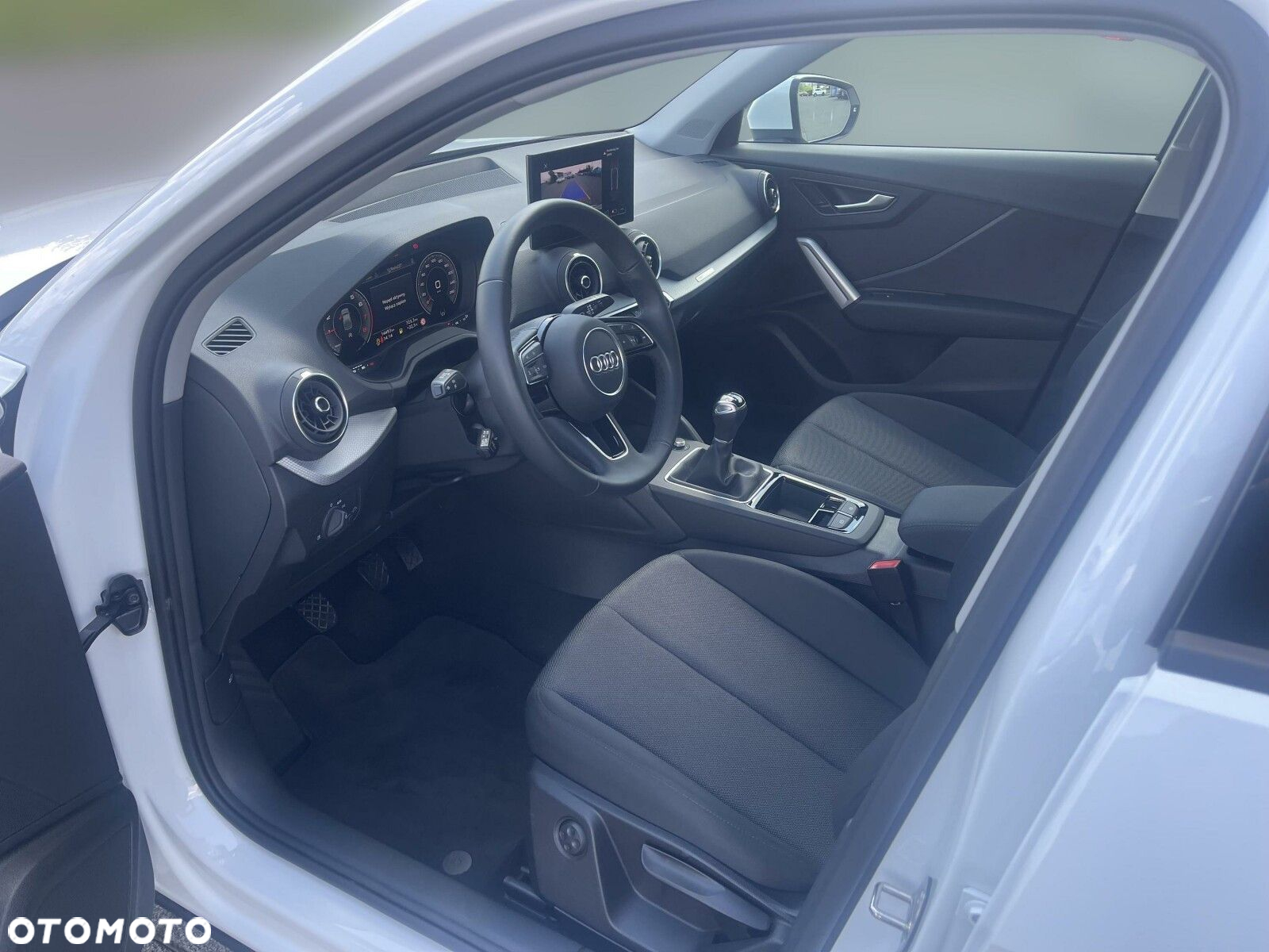 Audi Q2 - 9