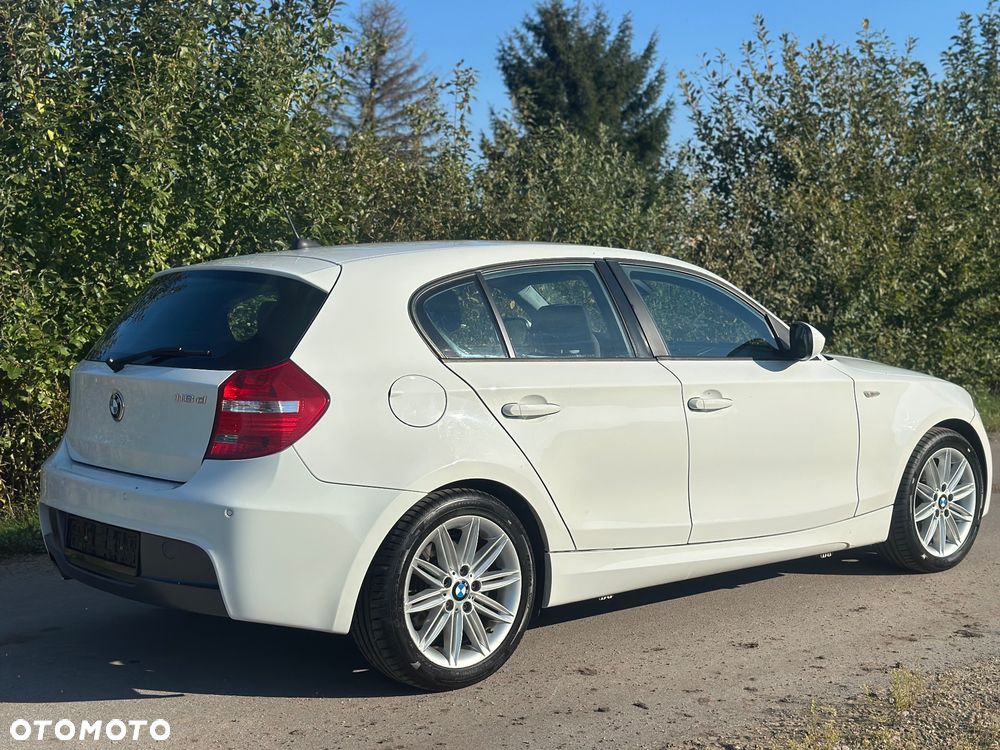 BMW Seria 1 118d DPF Edition Sport - 10
