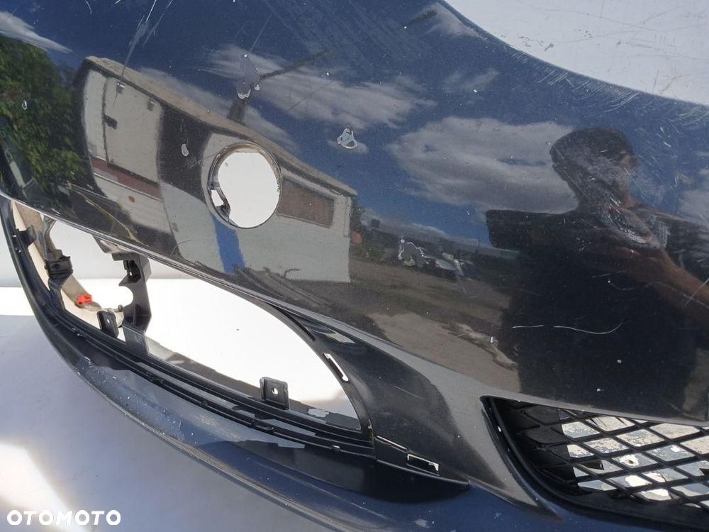 ZDERZAK PRZÓD PRZEDNI OPEL INSIGNIA A LIFT 13-17r. 906200001 - 6