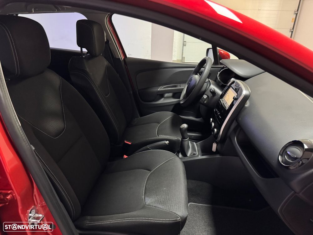 Renault Clio Sport Tourer 1.5 dCi Dynamique S - 46