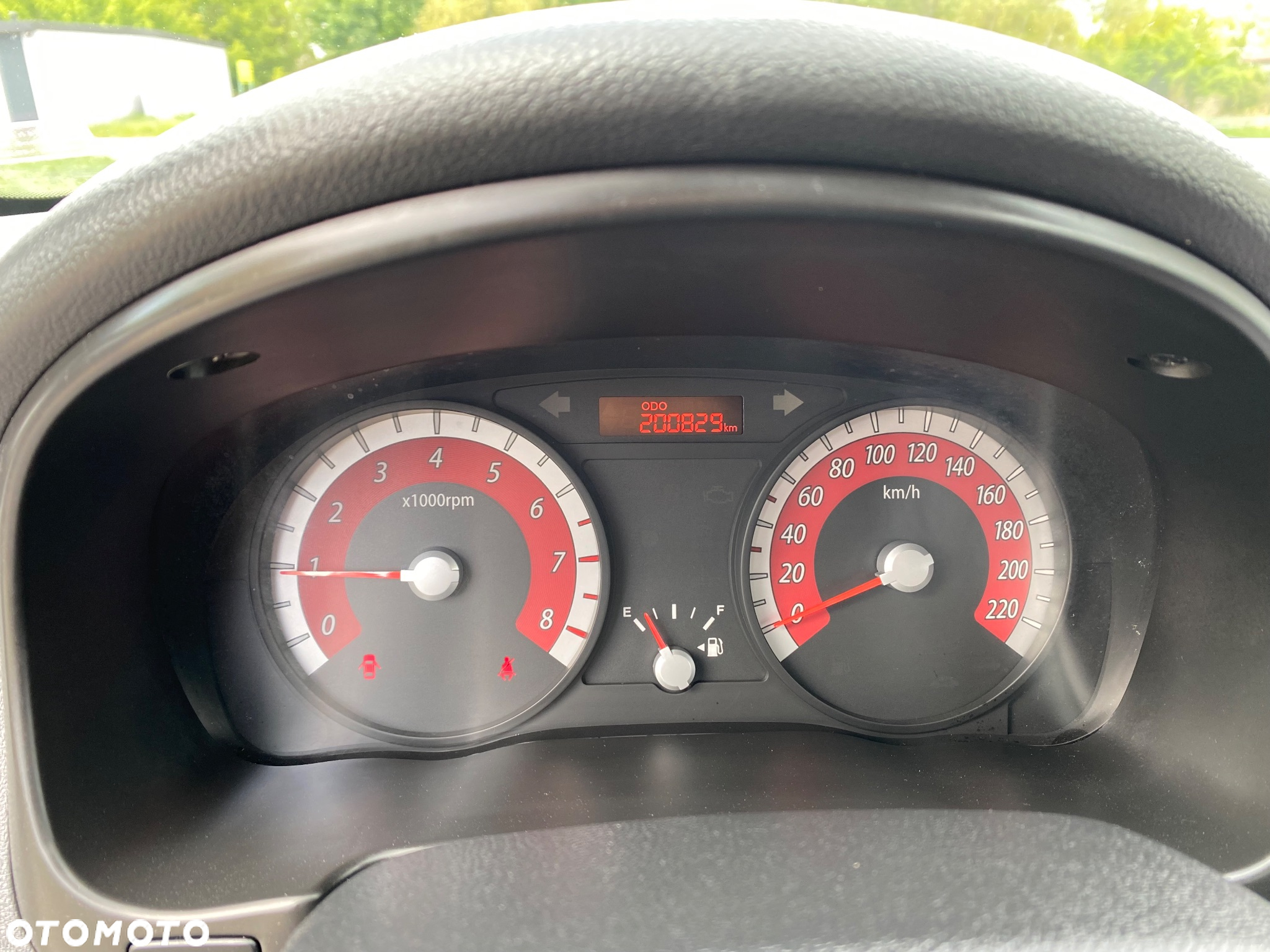 Kia Rio 1.4 Optimum - 21
