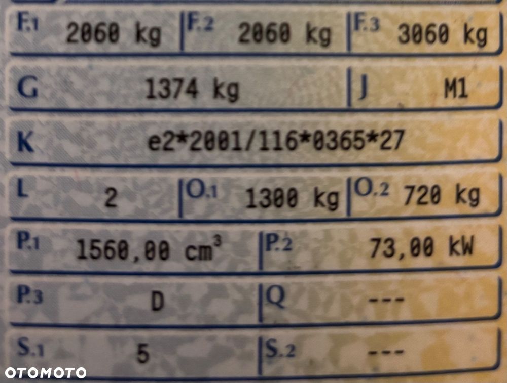 Peugeot Partner 1.6 BlueHDi Active - 22