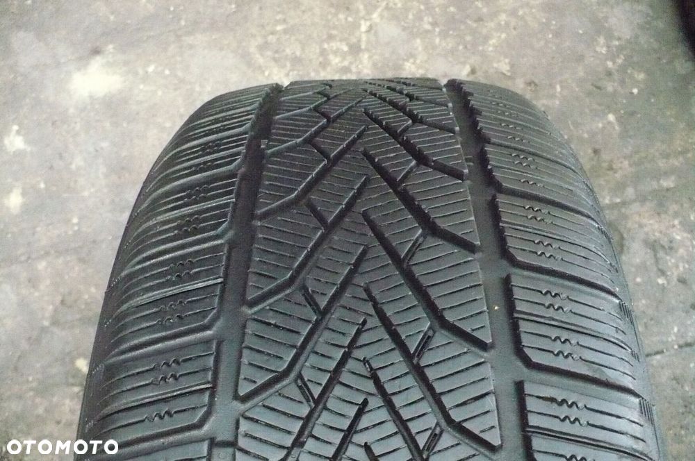SEMPERIT Speed Grip 2 225/50R17 6,7mm 2023