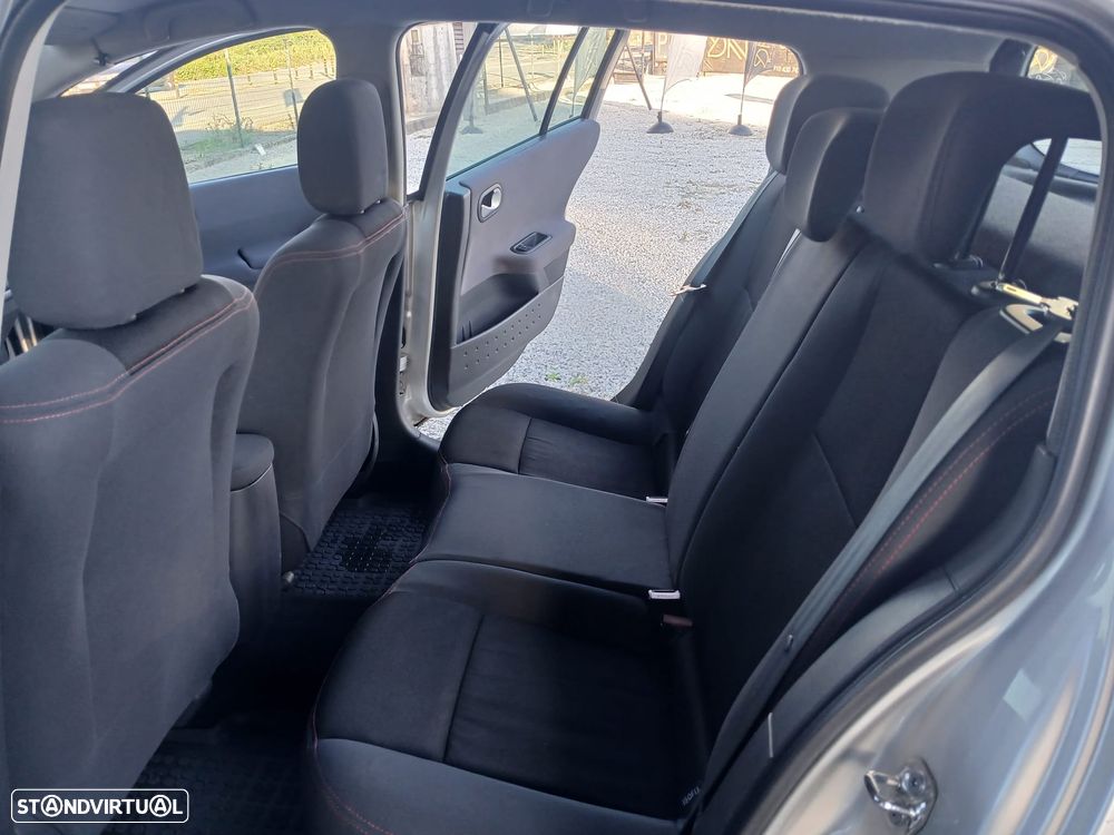 Renault Mégane 1.5 dCi Extreme - 3