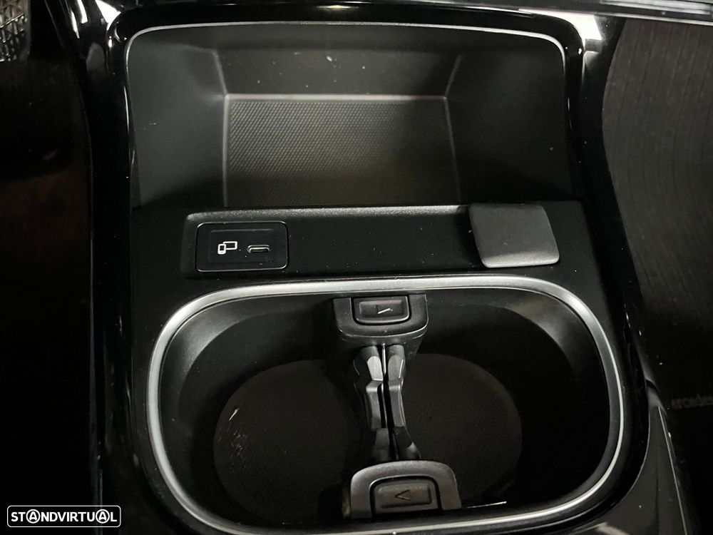 Mercedes-Benz A 180 d Business Solutions Aut. - 31