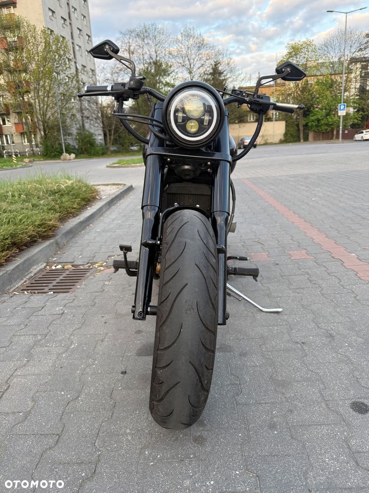 Kawasaki Vulcan - 10