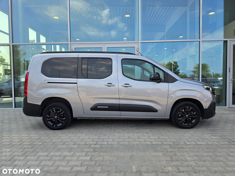 Citroën Berlingo XL 1.5 BlueHDI Plus S&S - 7