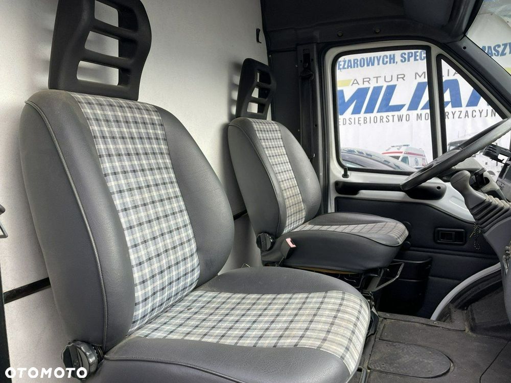 Fiat Ducato - 8