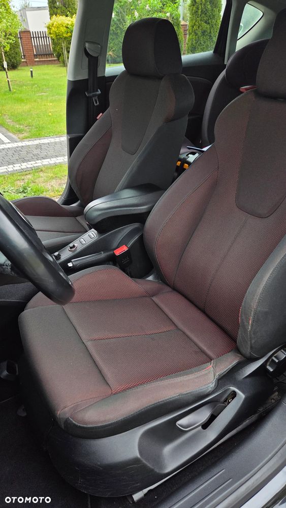 Seat Leon 1.9 TDI Reference - 16