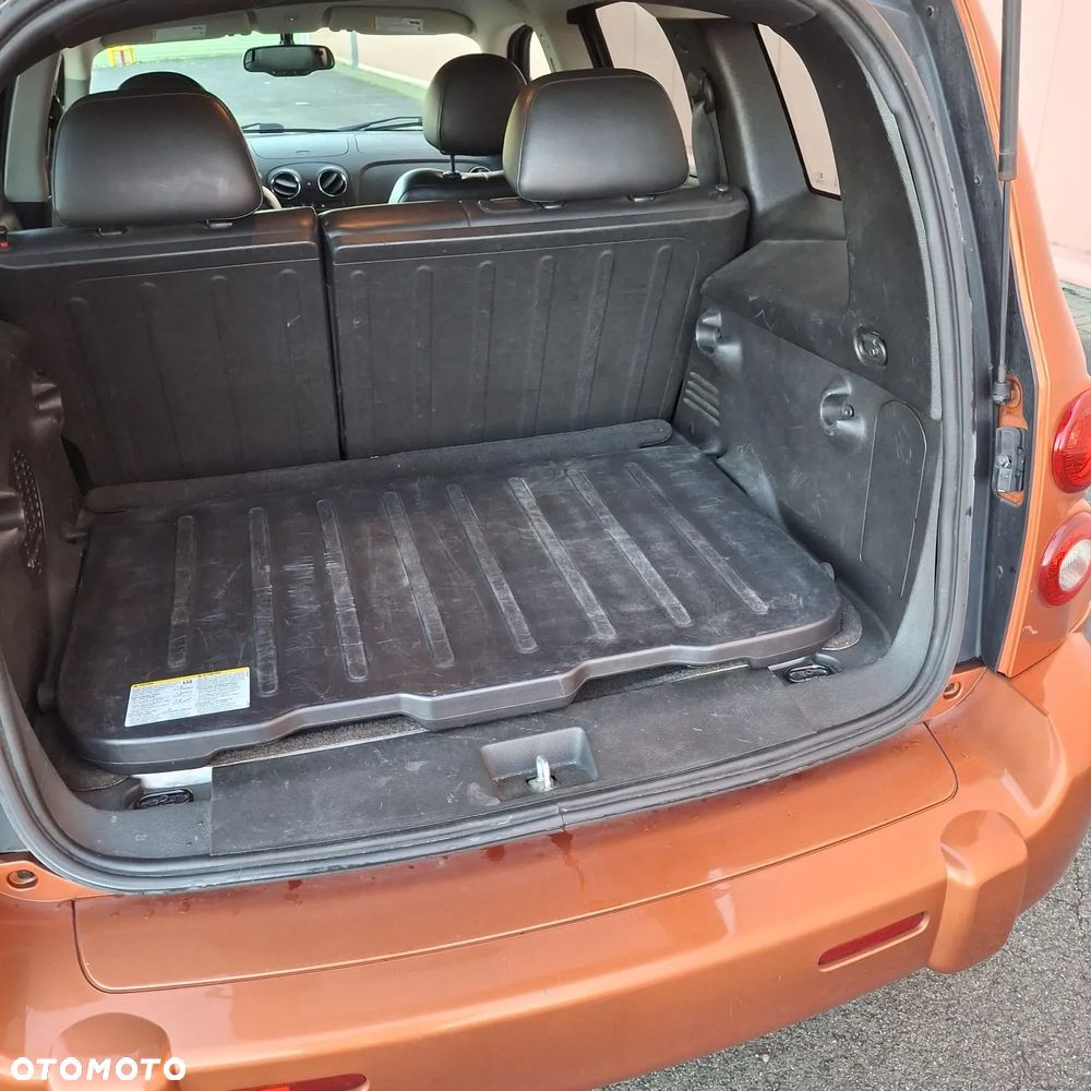 Chevrolet HHR 2.4 LT - 11