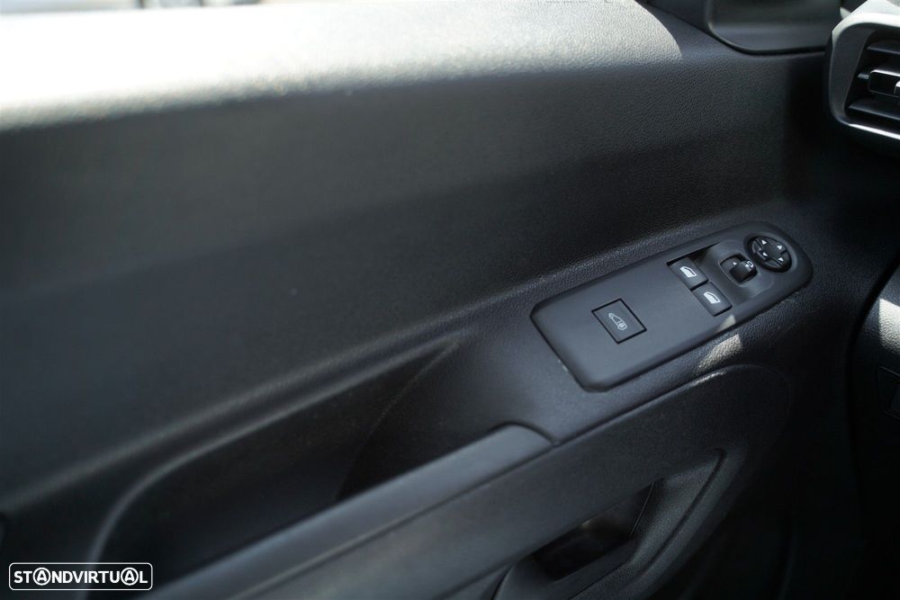 Peugeot Partner 1.5 BlueHDi Premium Longa - 14