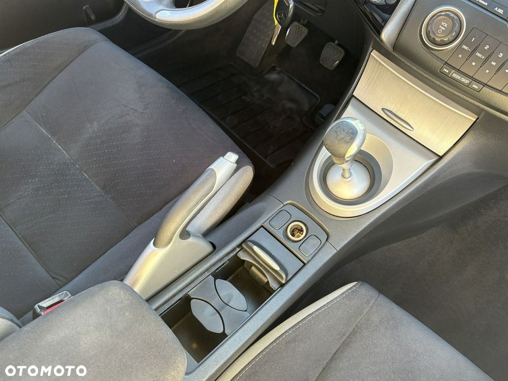 Honda Civic 1.8 Comfort - 17