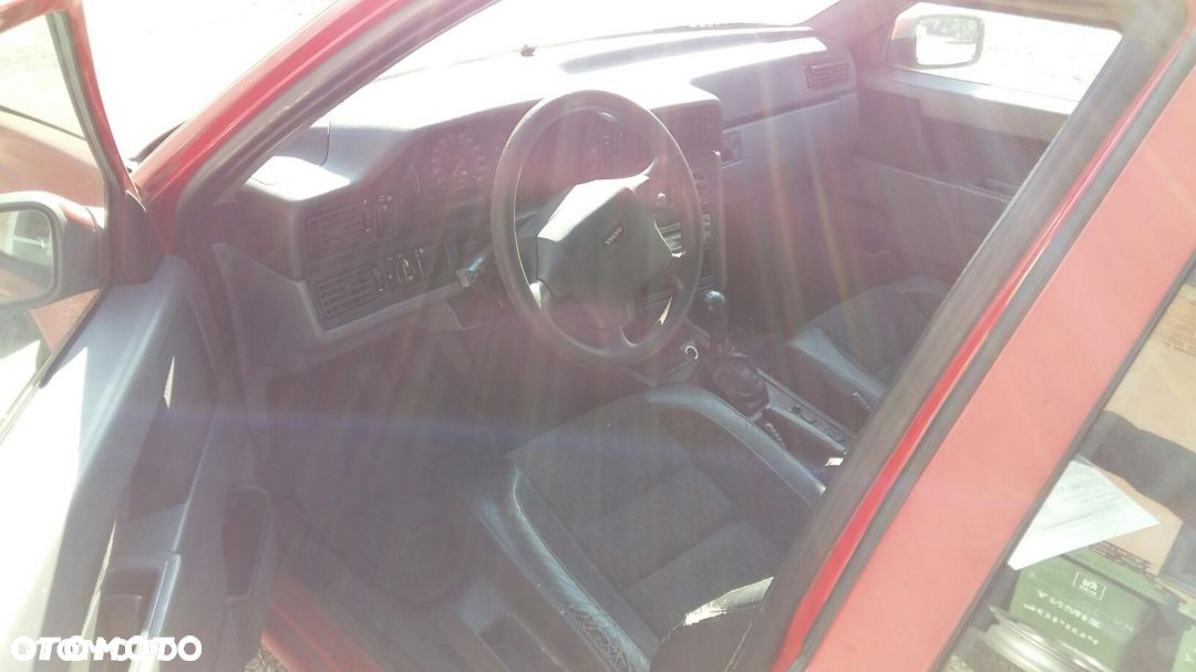 Na Części Volvo 850 kombi  S70 V70 93-98 Silnik 2.5 benzyna 10V B5252S - 7