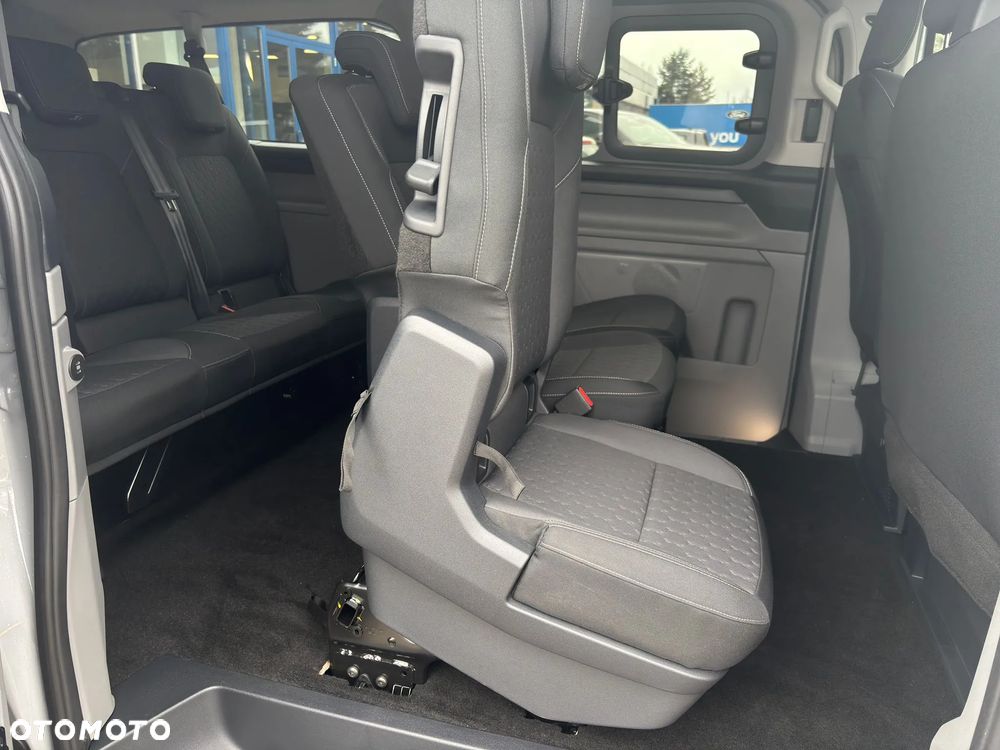 Ford Transit Custom Kombi 320 L2H1 AWD Limited M1 - 16