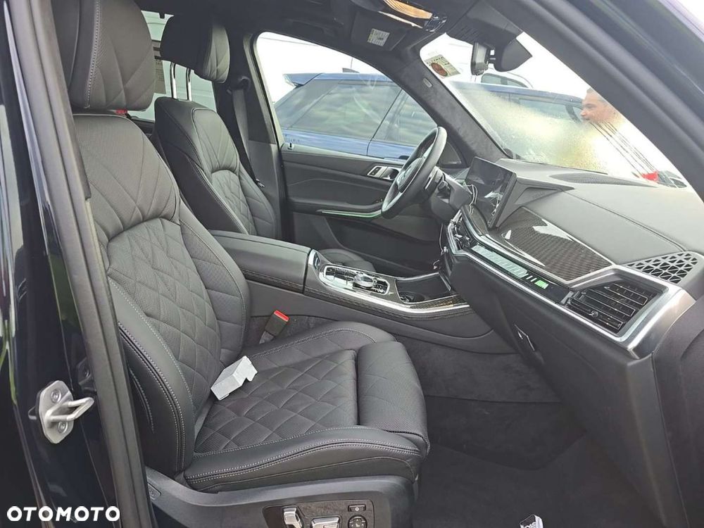 BMW X5 - 15