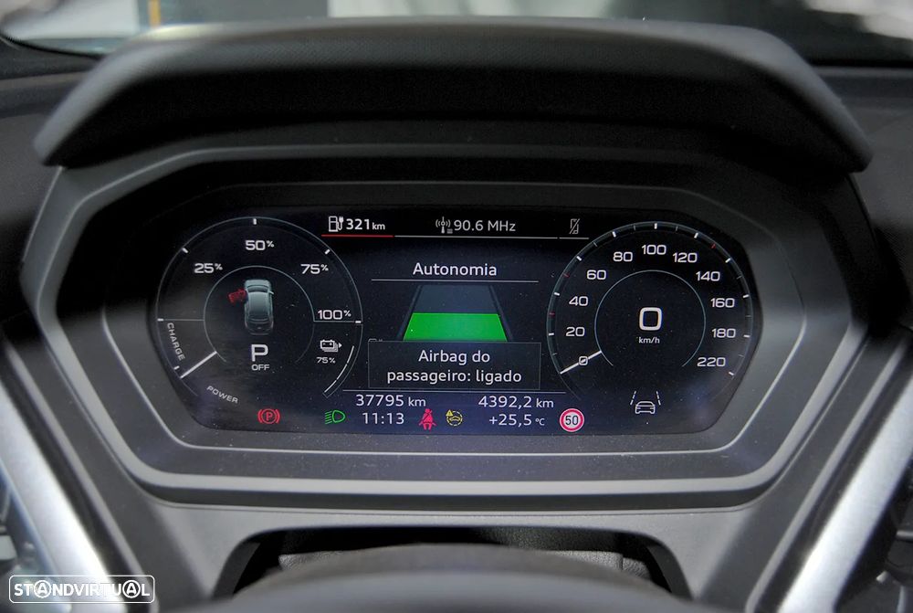 Audi Q4 e-tron 45 82 kWh SE Business Plus - 28