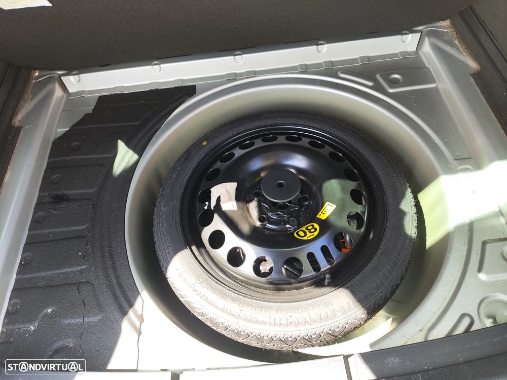 Opel Astra Caravan 1.7 CDTi Cosmo - 6