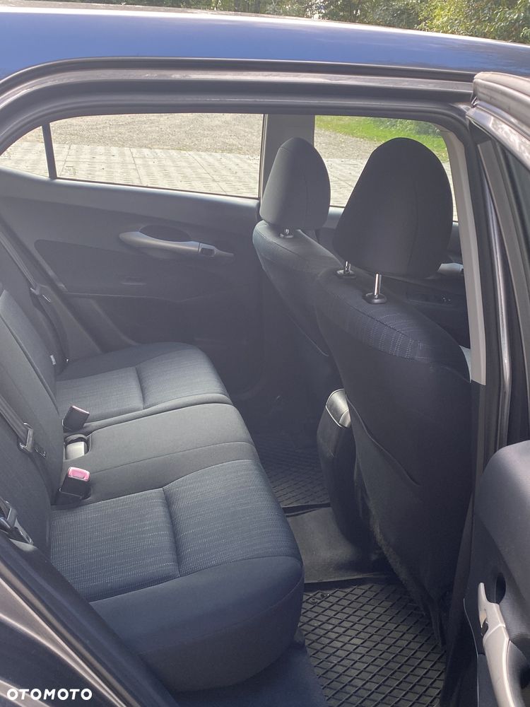 Toyota Auris - 17