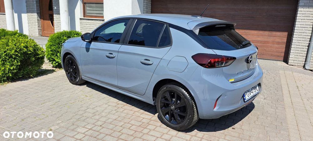 Opel Corsa 1.2 Direct Injection Turbo Edition - 17