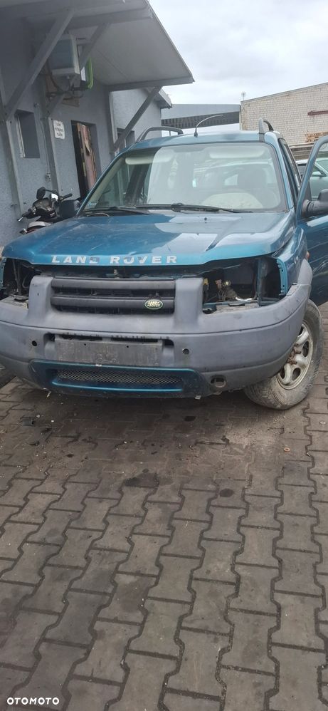 LAND ROVER  FREELANDER 2 (L359) 2.0 Si4 4x4 - 6