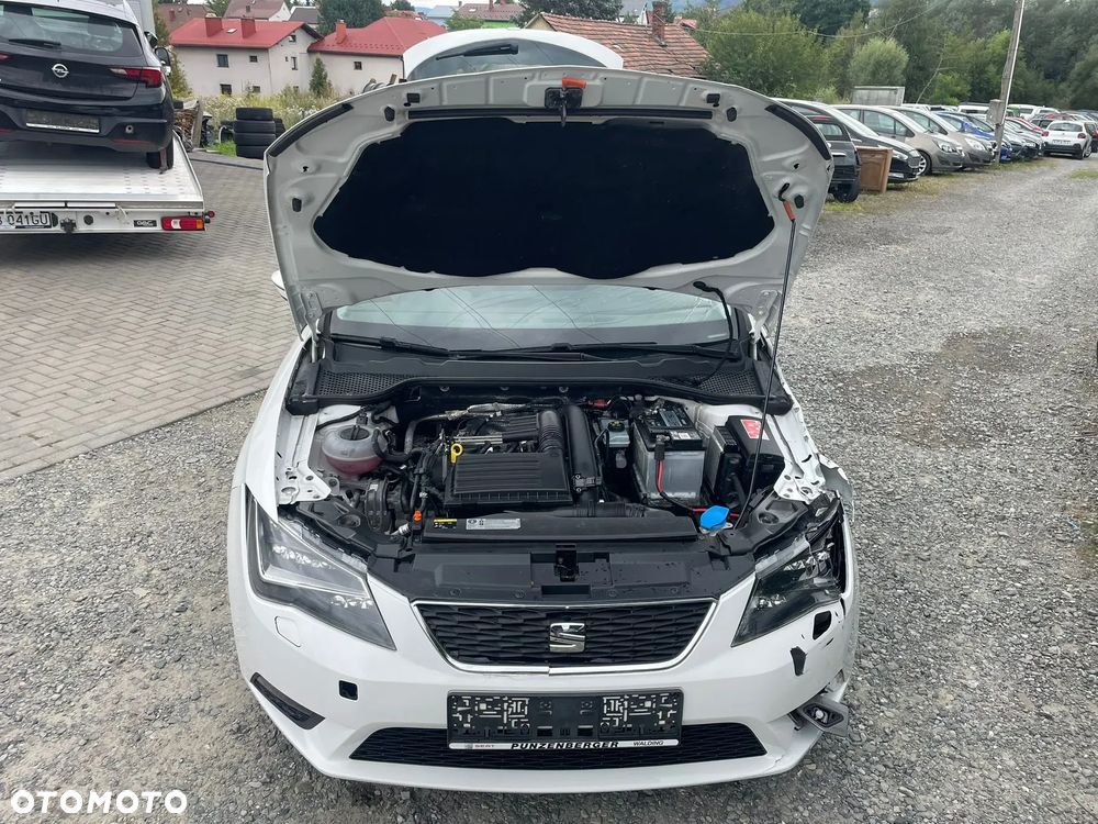 Seat Leon SC 1.2 TSI Start&Stop Style - 6