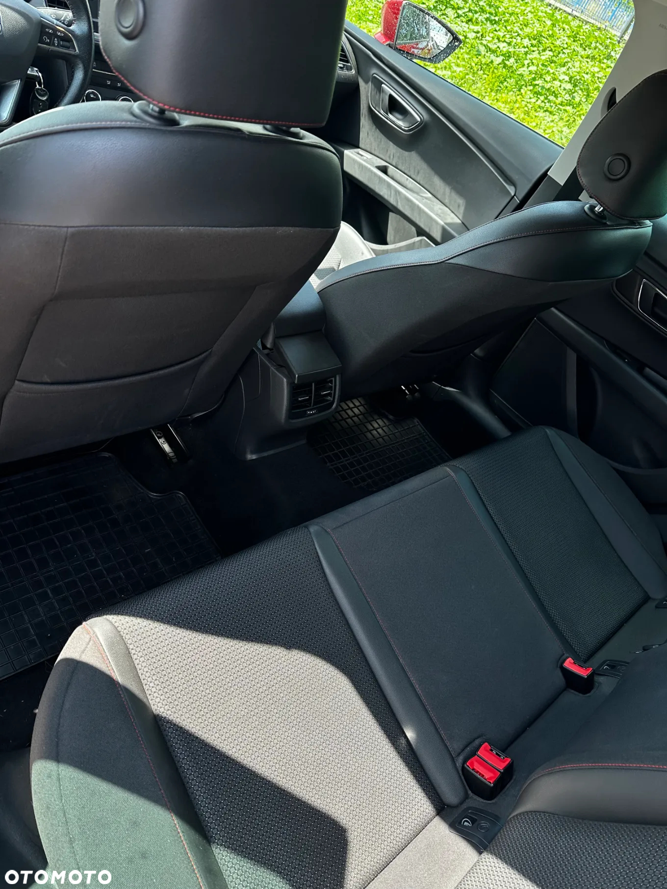 Seat Leon 1.4 TSI FR S&S - 13