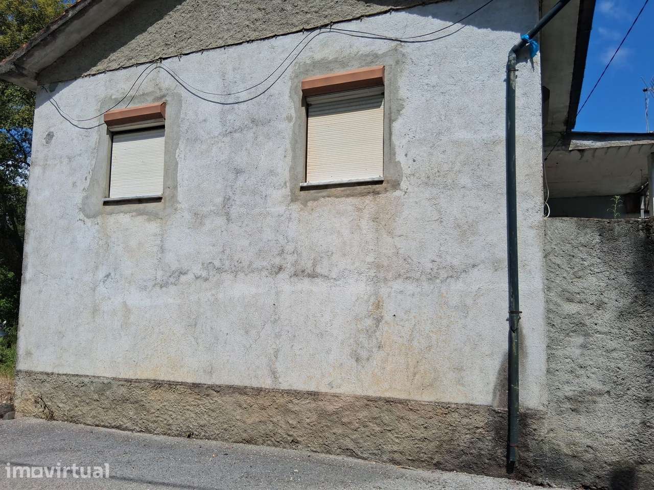 Moradia para Restaurar com Terreno Urbano – Cadaixo, Miranda do Corvo - Grande imagem: 5/40