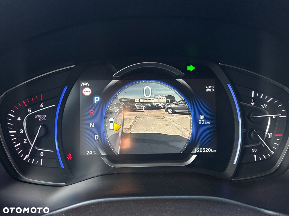 Hyundai Santa Fe 2.0 CRDi Executive 4WD - 17