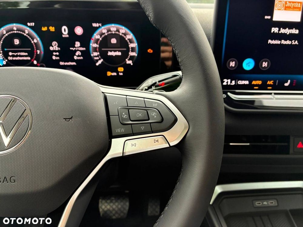 Volkswagen T-Roc 1.5 eTSI Life DSG - 16
