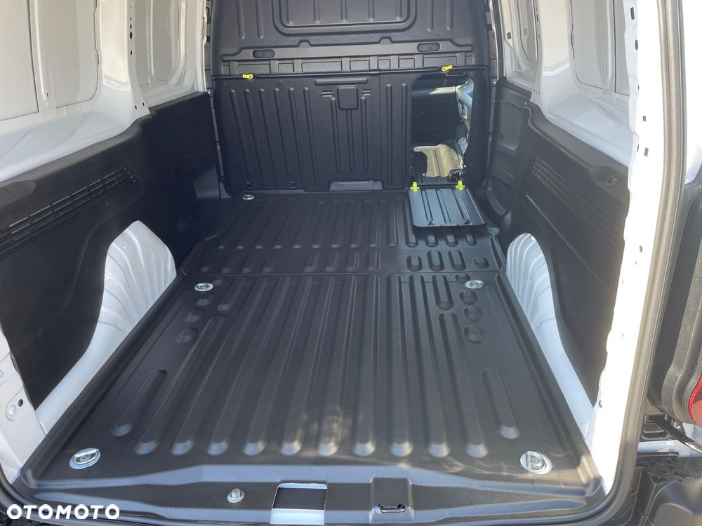 Opel Combo Cargo Combo Cargo Furgon XL Diesel 100KM Manual - 8