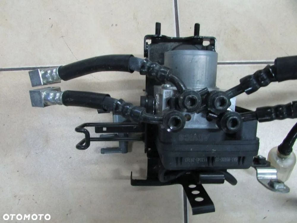 Yamaha MT07 cyklop 21-24 pompa abs - 2