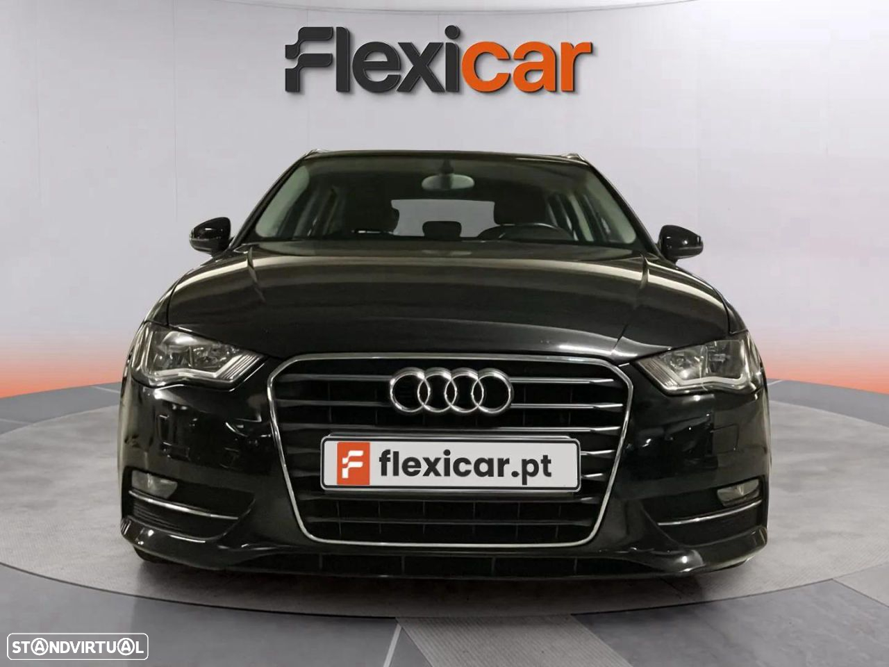 Audi A3 Sportback 1.6 TDI Advance - 7