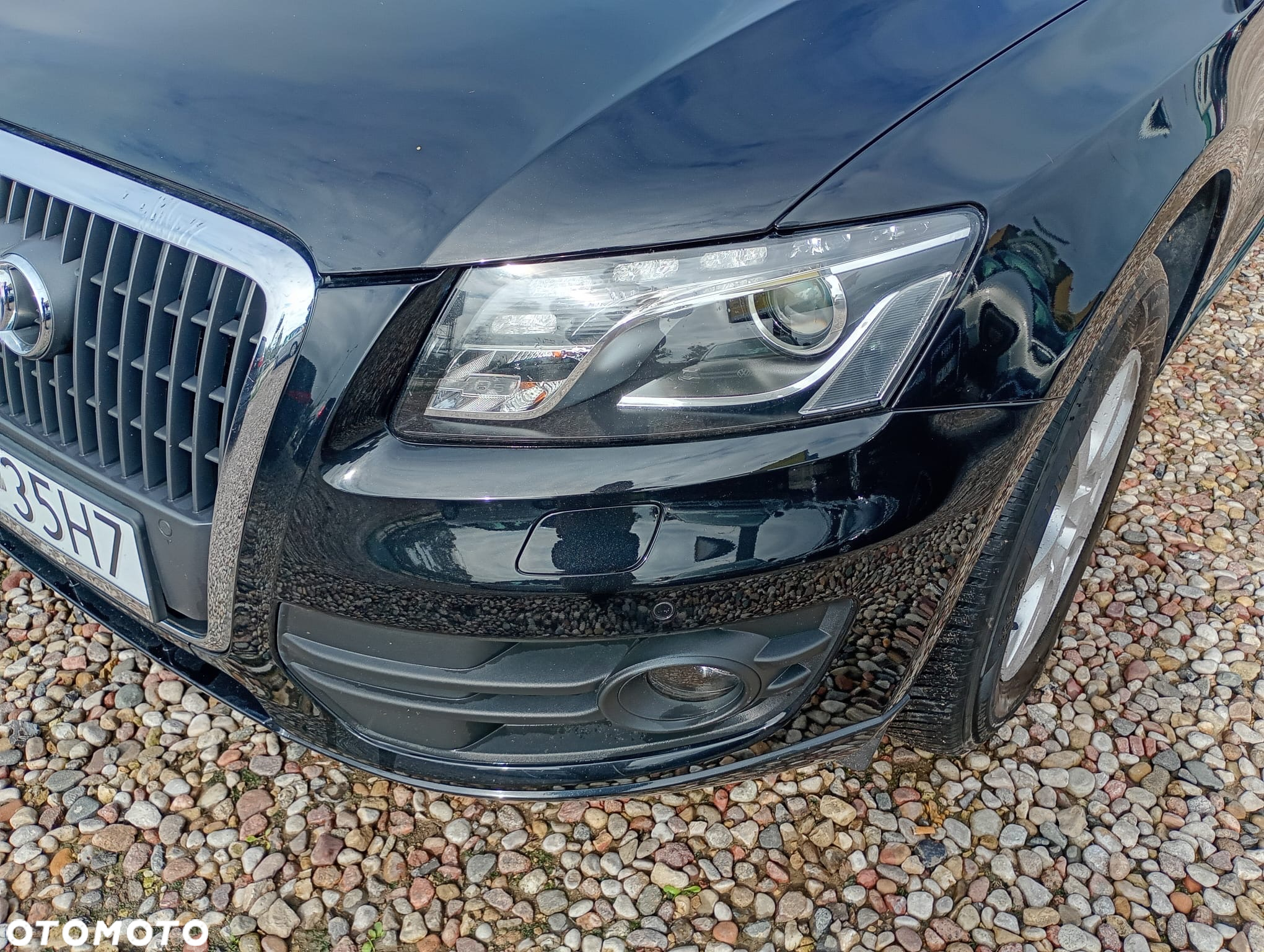 Audi Q5 2.0 TDI Quattro S tronic - 15