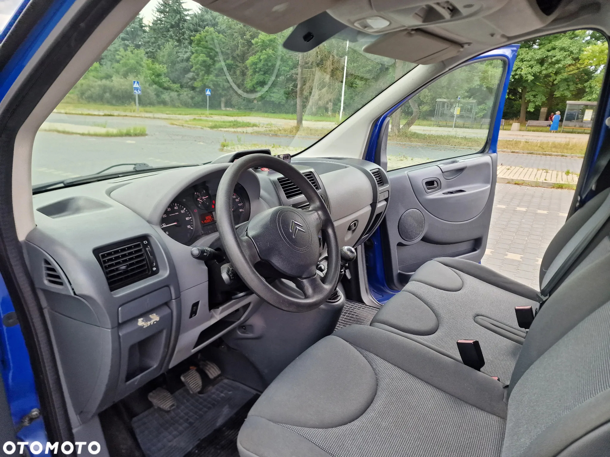 Peugeot Expert - 19