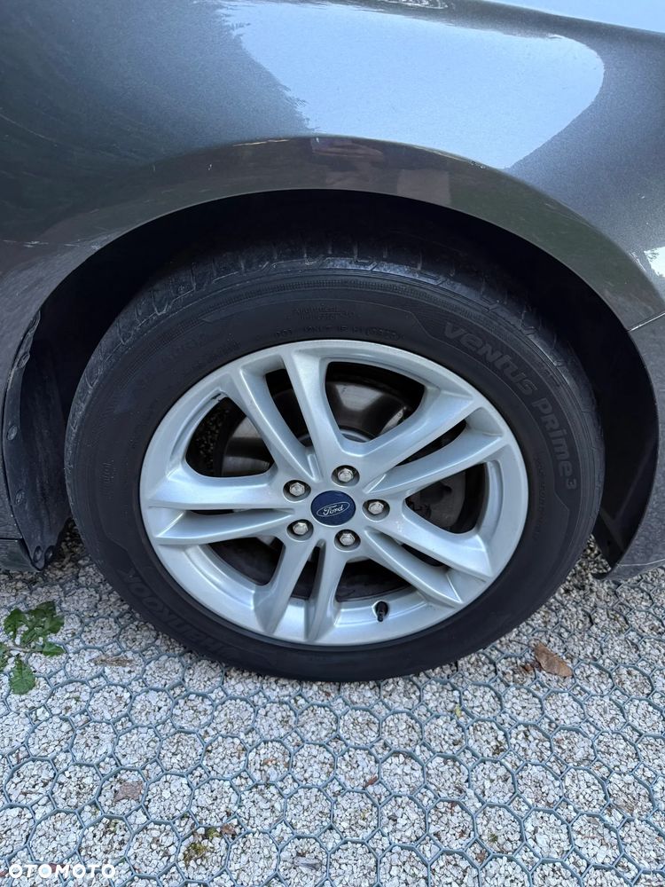 Ford Mondeo 2.0 TDCi Titanium - 6