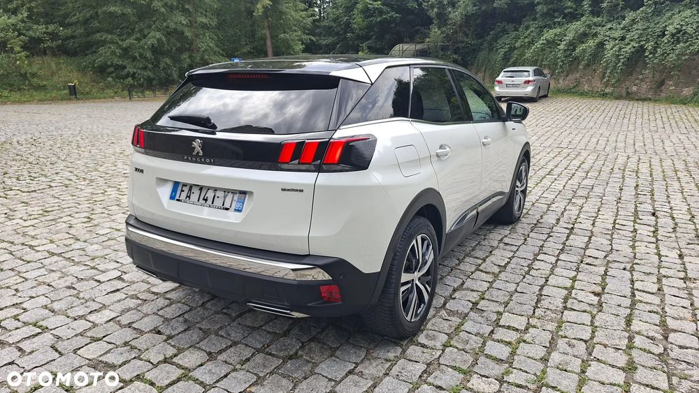 Peugeot 3008 - 8