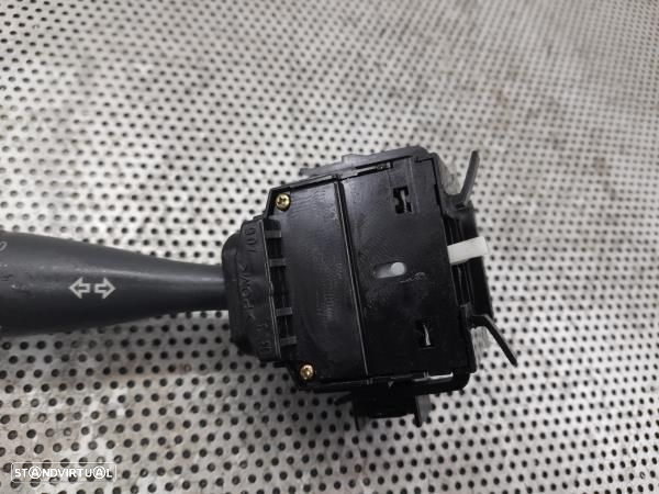 Comutador / Manete (Luzes/Piscas/Escovas/Fita) Smart Forfour (454) - 3