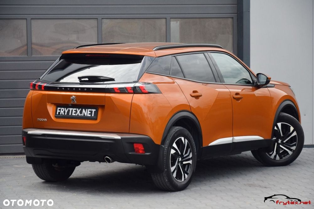 Peugeot 2008 - 11