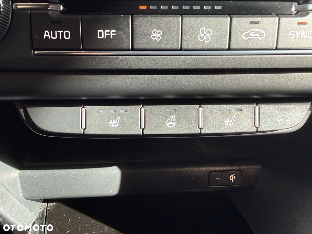 Kia ProCeed 1.6 T-GDI GT-Track - 28