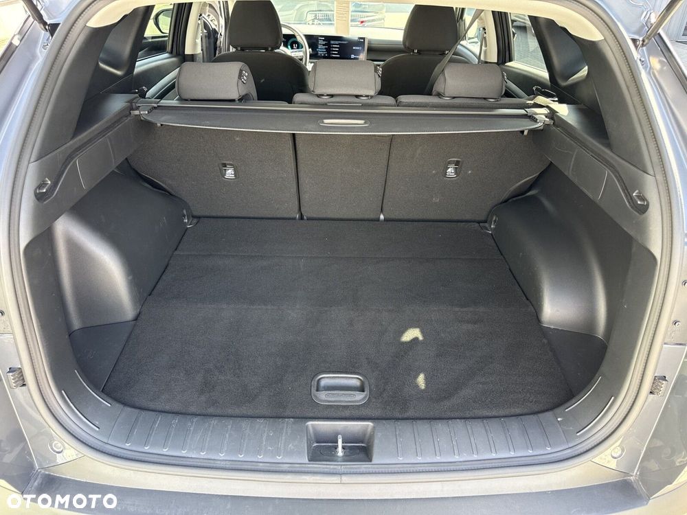 Hyundai Tucson 1.6 T-GDi PHEV Smart 2WD - 18