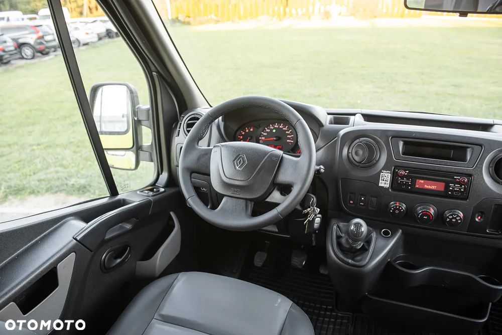 Renault Master - 8