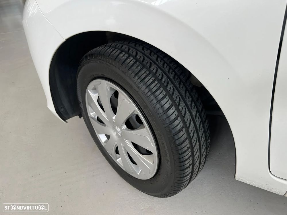 Peugeot 108 1.0 VTi Allure - 10