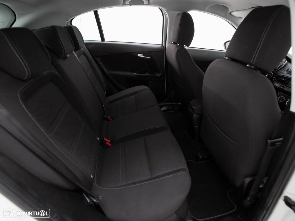 Fiat Tipo 1.3 M-Jet Lounge - 10