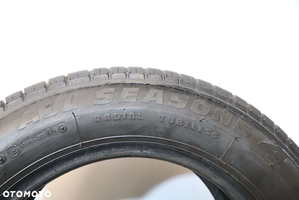 OPONA OPONY FURODYNAMIX  2 SZT 185/65/15 WIELOSEZON 24R - 6